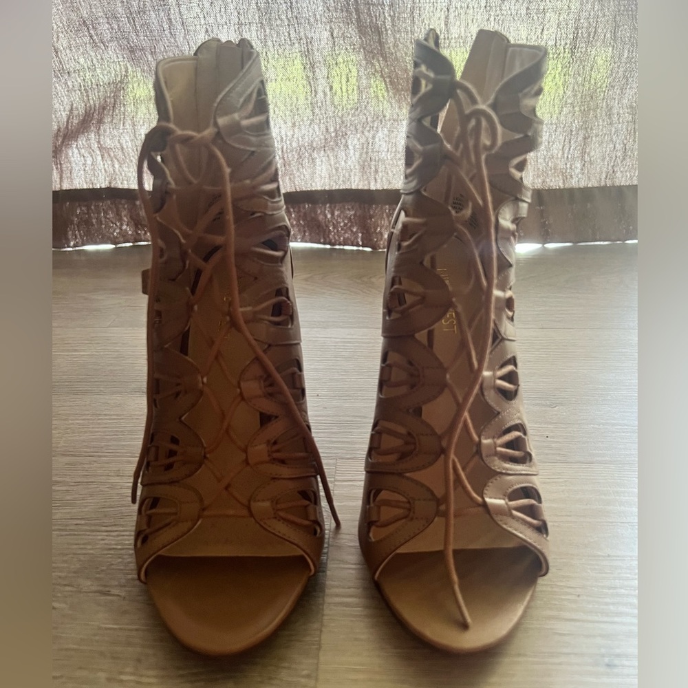High Heels